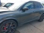2023 AUDI RS Q3 RS Q3 TFSI QUATTRO VORSPRUNG 5DR S TRONIC for sale at Copart SANDWICH
