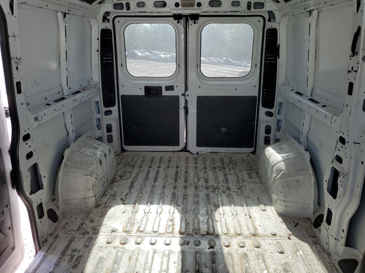 2020 Ram Promaster 1500 1500 Standard VIN: 3C6TRVAG1LE121408 Lot: 81966095