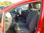 2014 FORD FIESTA ZETEC  for sale at Copart SANDTOFT