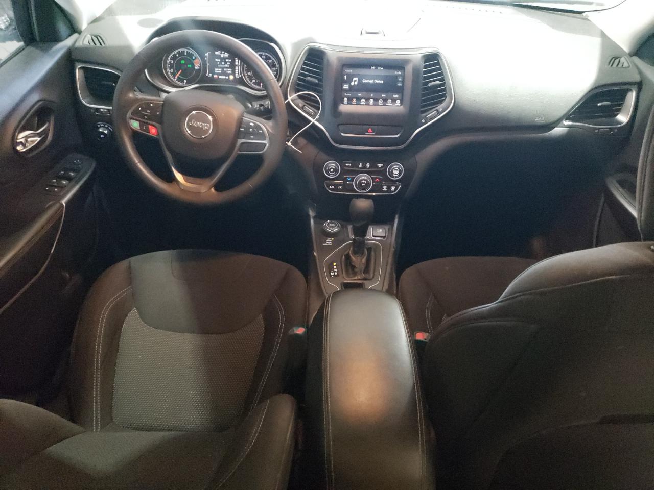 2019 Jeep Cherokee Latitude VIN: 1C4PJMCB3KD136909 Lot: 84958905