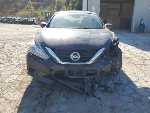 NISSAN ALTIMA 2017 Черный