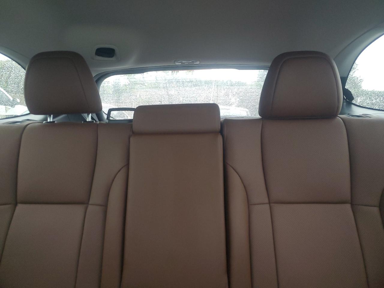 2025 Subaru Outback Touring VIN: 4S4BTGPD2S3263914 Lot: 84767375