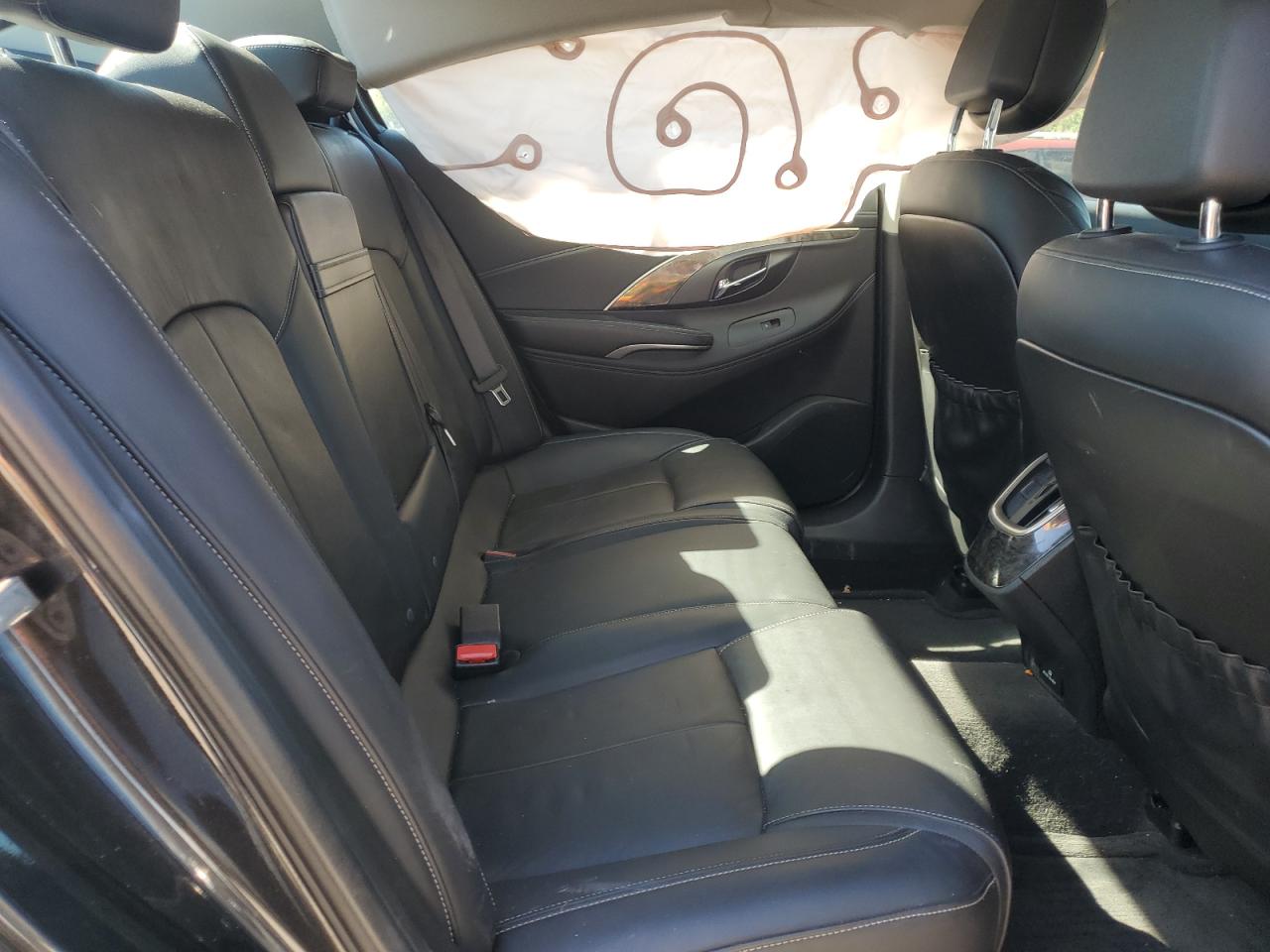 2014 Buick Lacrosse VIN: 1G4GB5G3XEF102458 Lot: 82426105