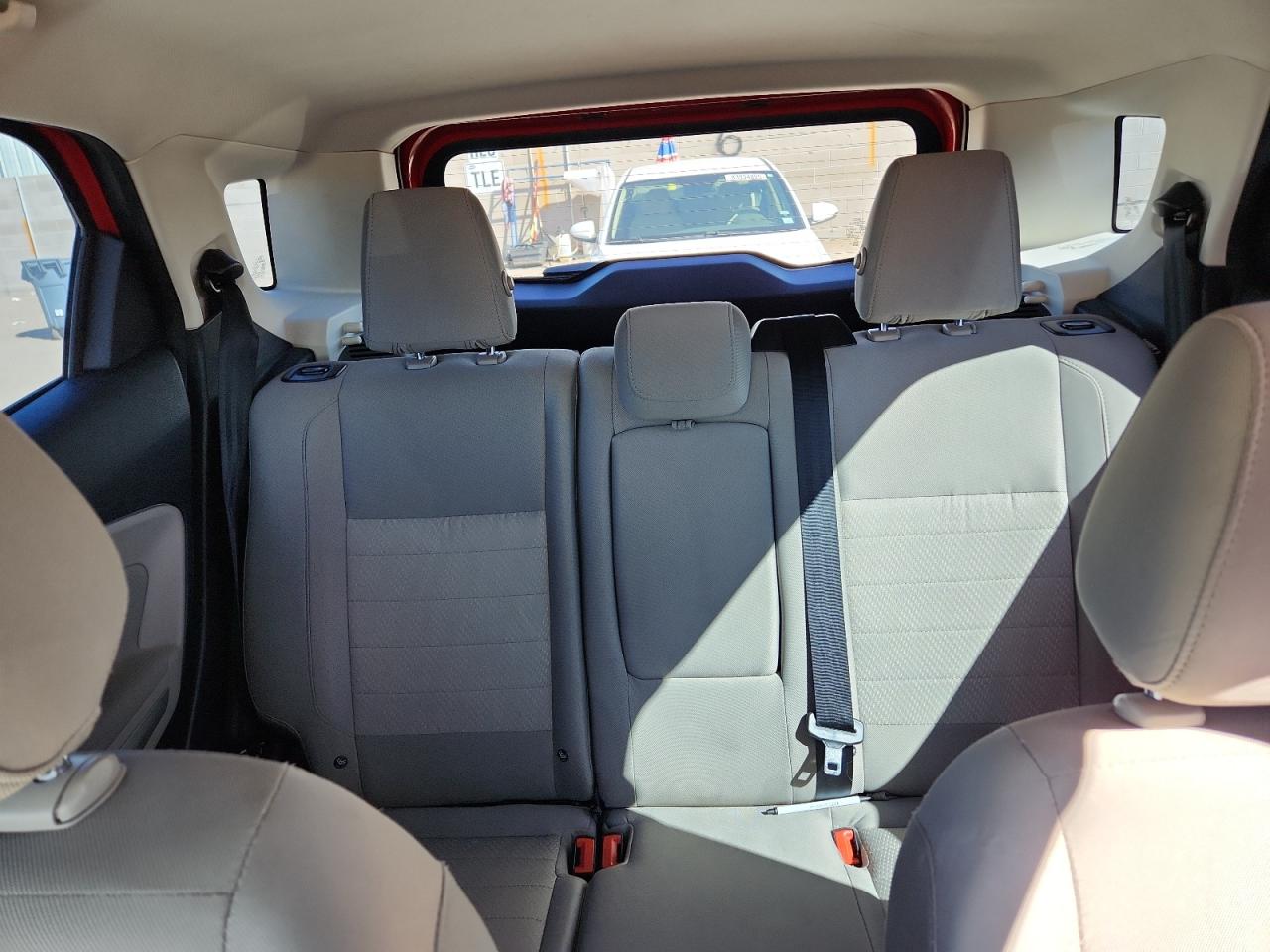 2020 Ford Ecosport S VIN: MAJ3S2FE6LC319174 Lot: 82244545