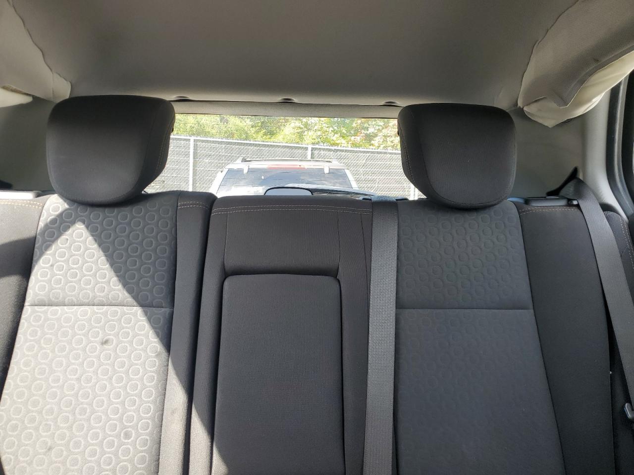 2019 Chevrolet Trax Ls VIN: 3GNCJKSB7KL403913 Lot: 85779005