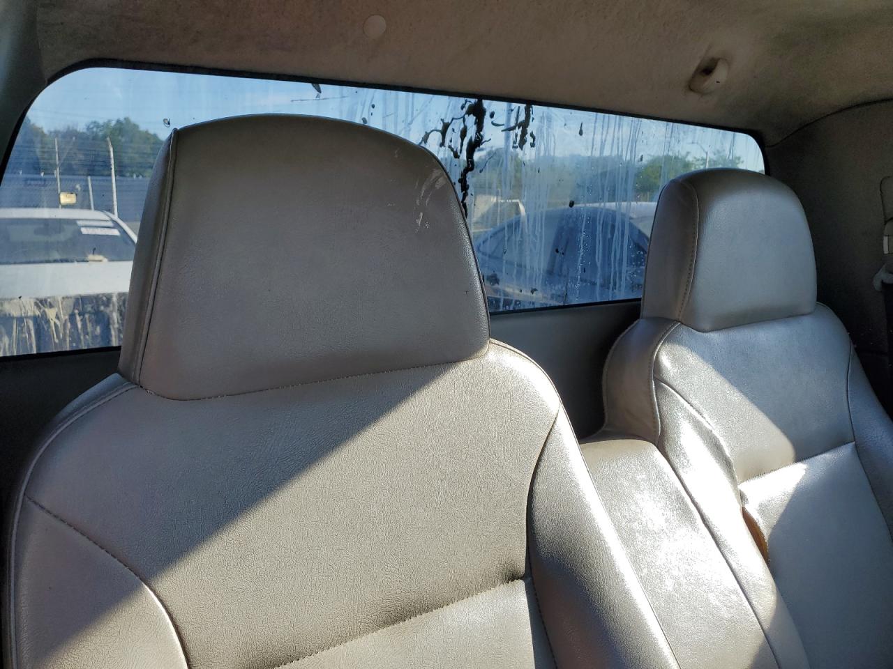 2006 Chevrolet Colorado VIN: 1GCCS148568210083 Lot: 84808515