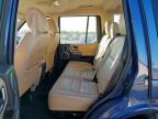 2005 LAND ROVER DISCOVERY 3 TDV6 SE  for sale at Copart CORBY