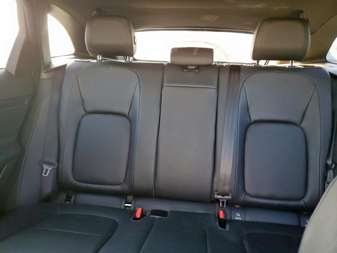 2018 Jaguar F-Pace Premium VIN: SADCJ2FX6JA329179 Lot: 85367455