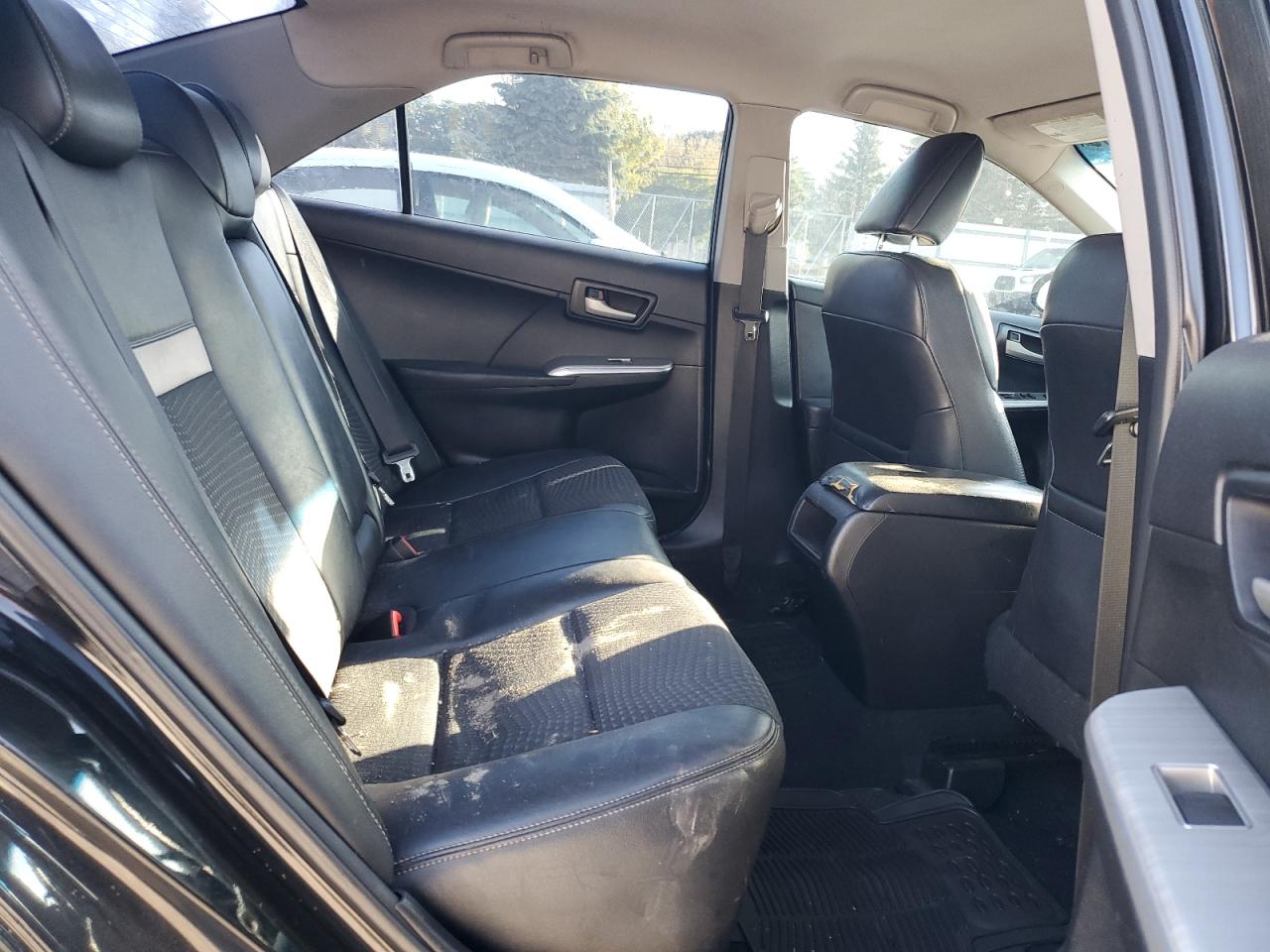 2013 Toyota Camry L VIN: 4T1BF1FK4DU223271 Lot: 81705945