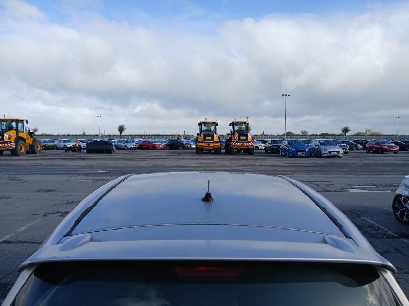 2005 TOYOTA YARIS 1.0 VVT-I COLOUR COLLECTION 5DR