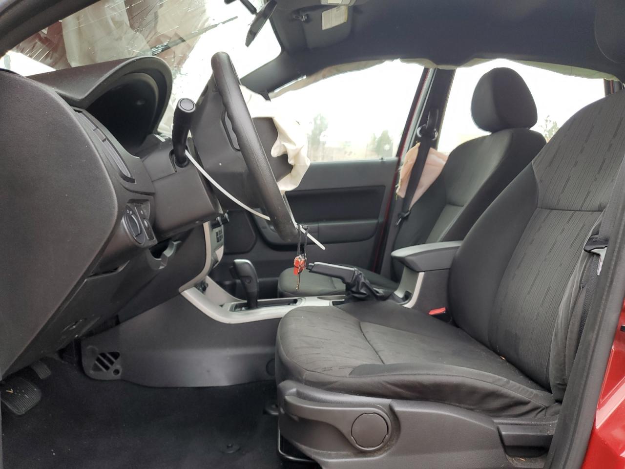 2010 Ford Focus Se VIN: 1FAHP3FN2AW205410 Lot: 85779875