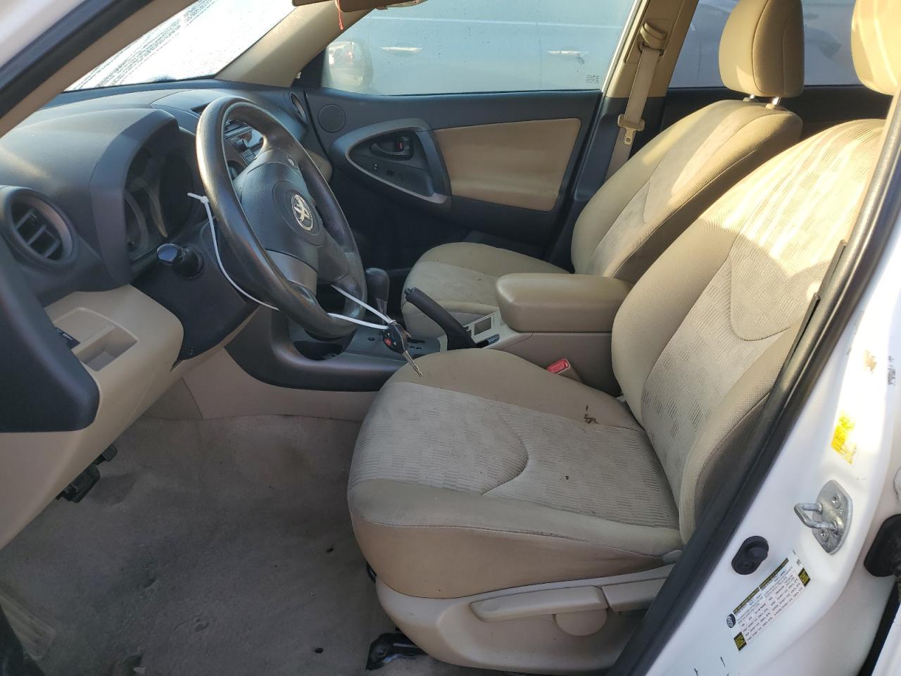 2010 Toyota Rav4 VIN: 2T3ZF4DVXAW042126 Lot: 82607515