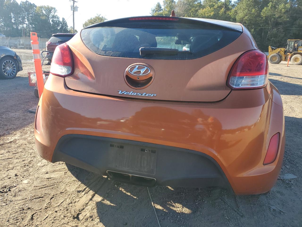 Veloster Veloster