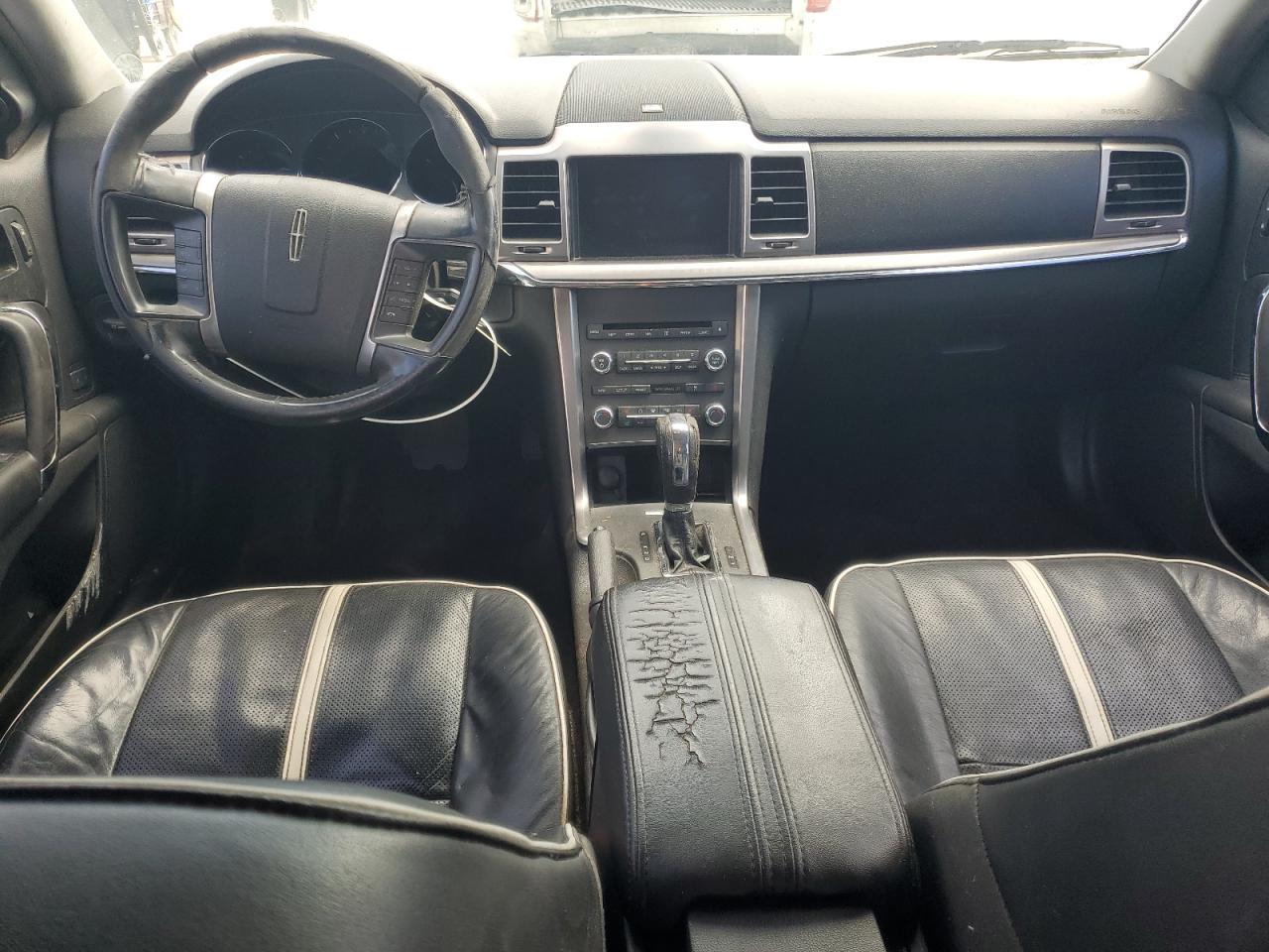 2010 Lincoln Mkz VIN: 3LNHL2GC0AR621614 Lot: 81979355