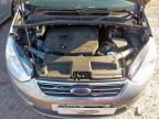 2012 FORD GALAXY ZETEC TDCI  for sale at Copart BRISTOL