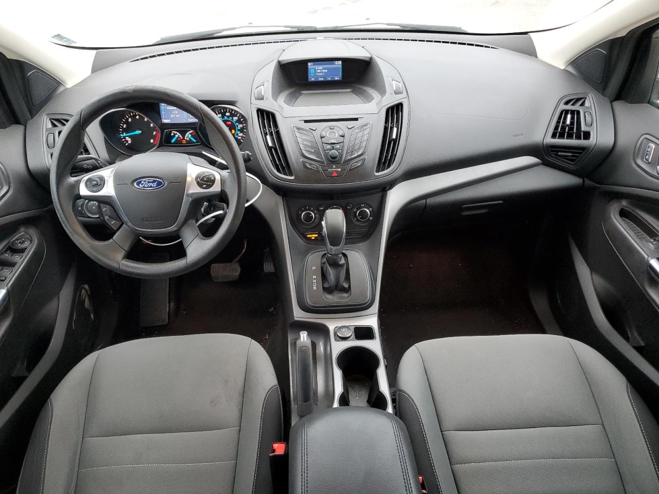 2015 Ford Escape Se VIN: 1FMCU0G9XFUB64536 Lot: 82302285