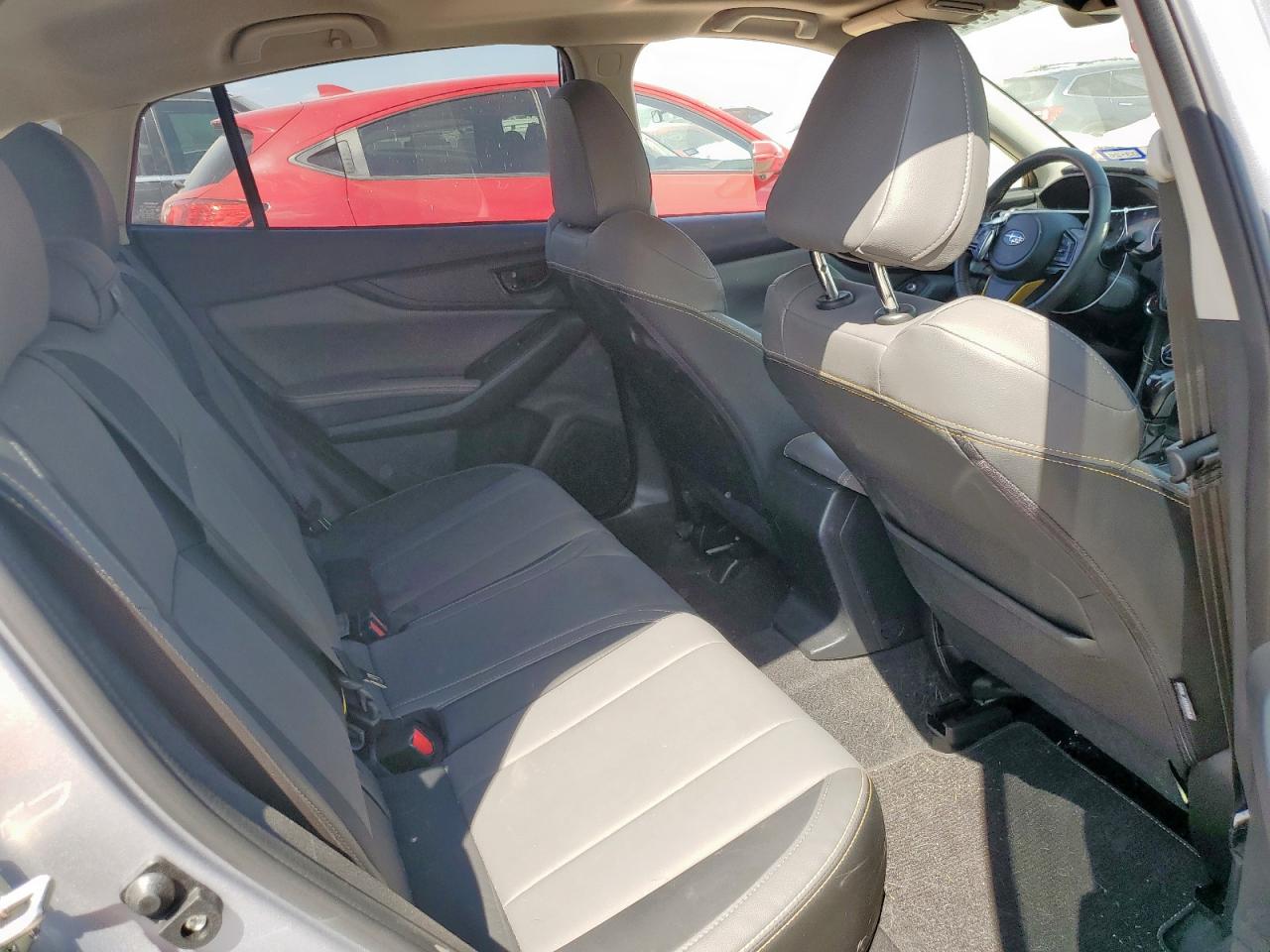 2023 Subaru Crosstrek Sport VIN: JF2GTHSCXPH321438 Lot: 84577895