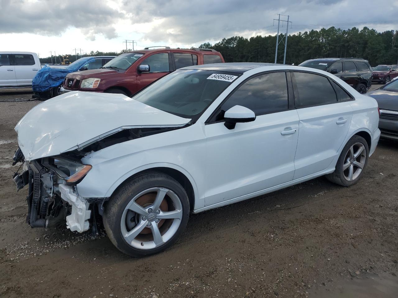 Фото авто