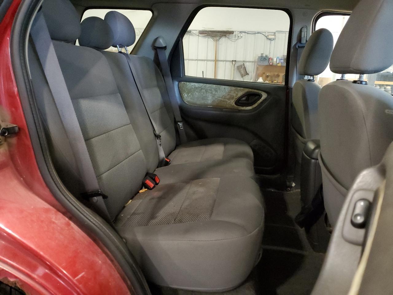 2005 Ford Escape Xlt VIN: 1FMCU93125KD66141 Lot: 84948065