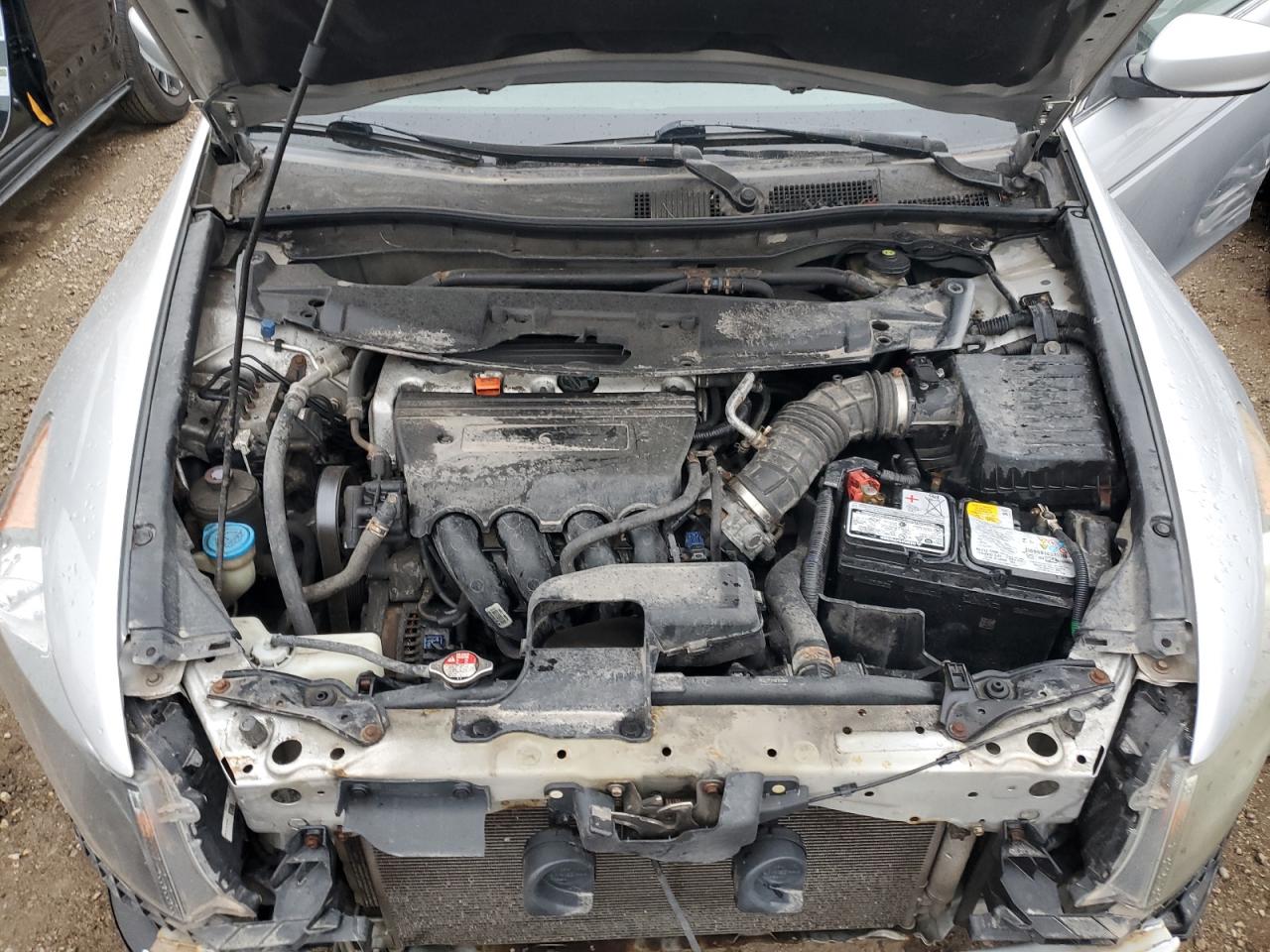 2009 Honda Accord Exl VIN: 1HGCP26829A019112 Lot: 85883475