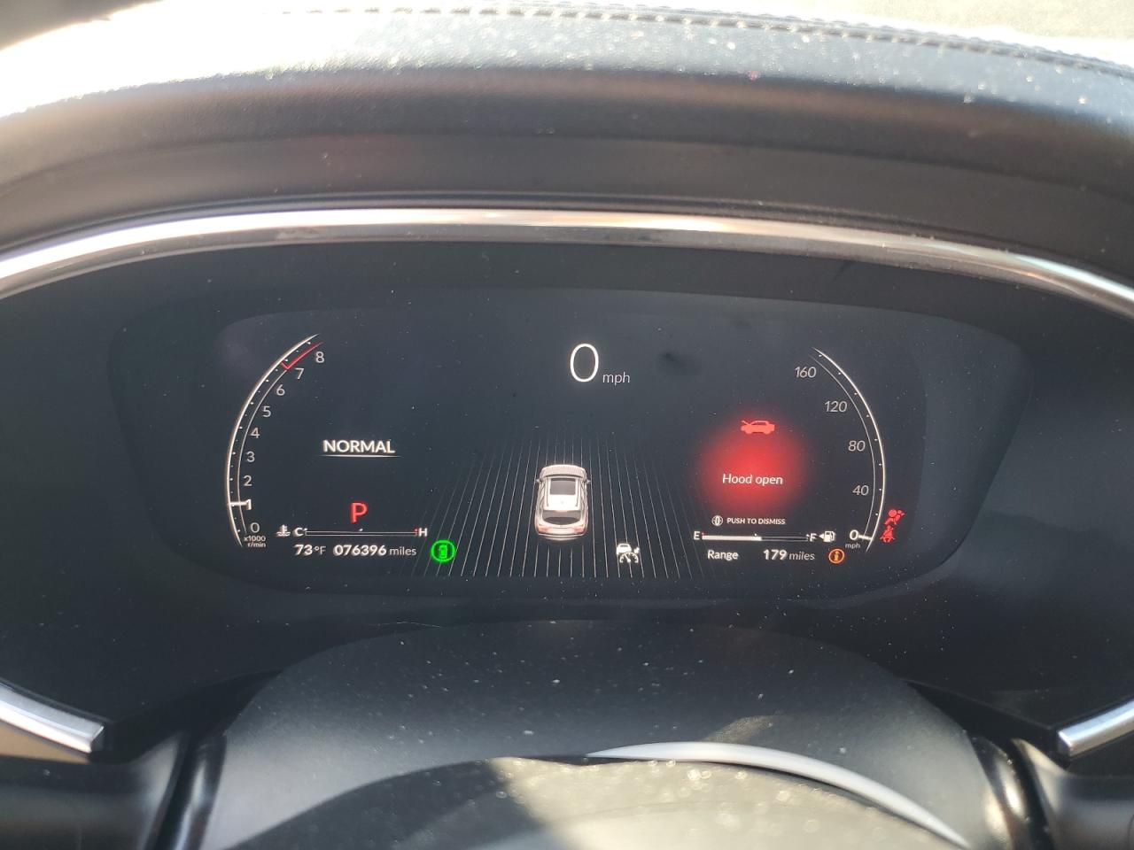 2022 Acura Mdx Technology VIN: 5J8YD9H4XNL005846 Lot: 82373485