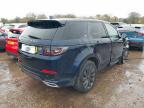2020 LAND ROVER DISCOVERY SPORT 2.0 D180 R-DYNAMIC SE 5DR AUTO for sale at Copart ROCHFORD