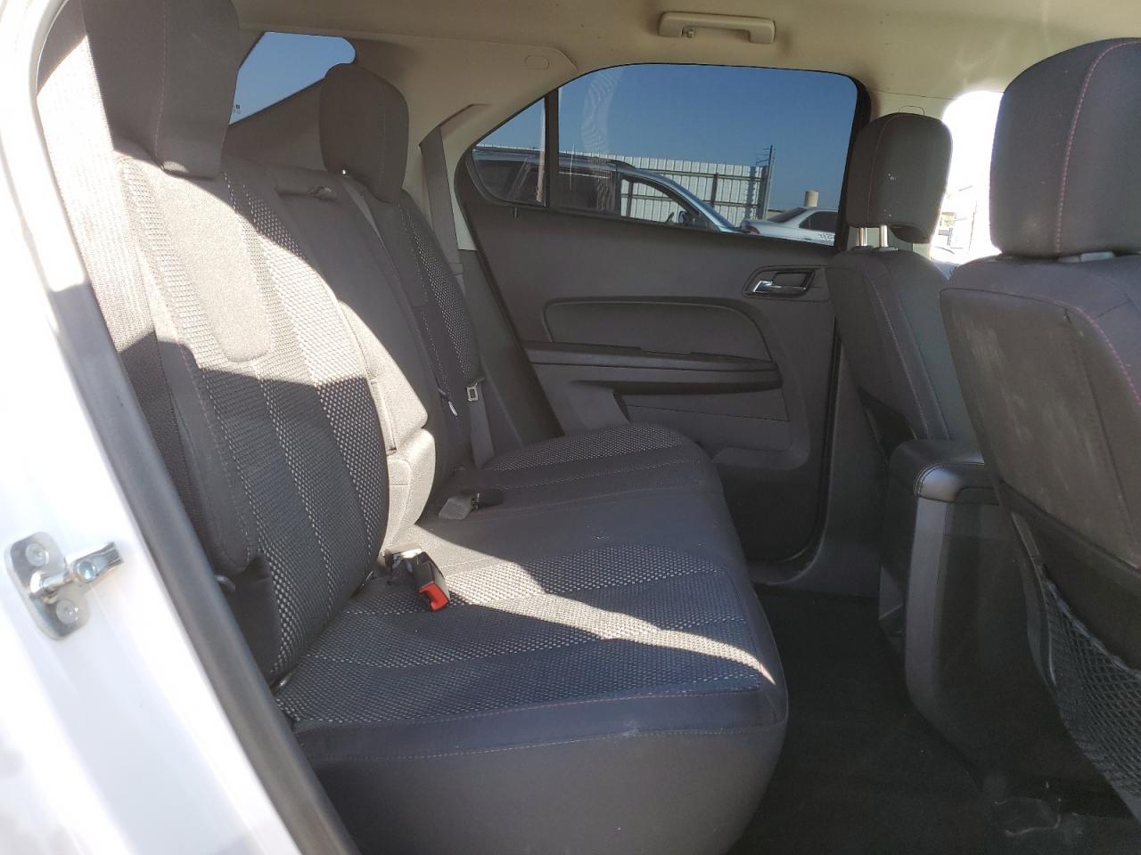 2016 Chevrolet Equinox Lt VIN: 2GNALCEK4G6331941 Lot: 86324995