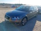 2012 AUDI A3 SPORT TFSI  for sale at Copart CORBY