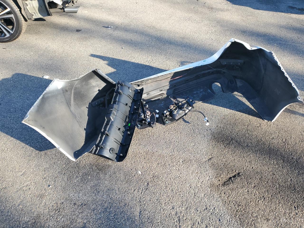 2021 Nissan Sentra VIN: 3N1AB8DV7MY270294 Lot: 81948135