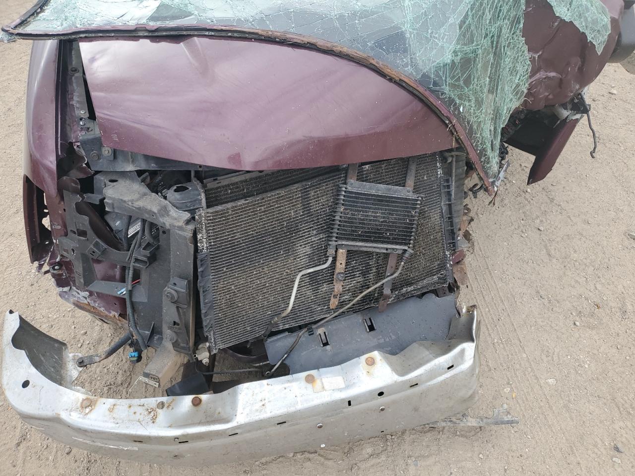 2005 Chevrolet Express G2500 VIN: 1GCGG25VX51228972 Lot: 90612045