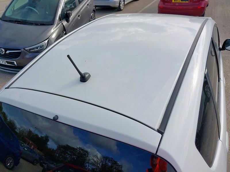 2015 HONDA JAZZ 1.4 I-VTEC ES PLUS 5DR