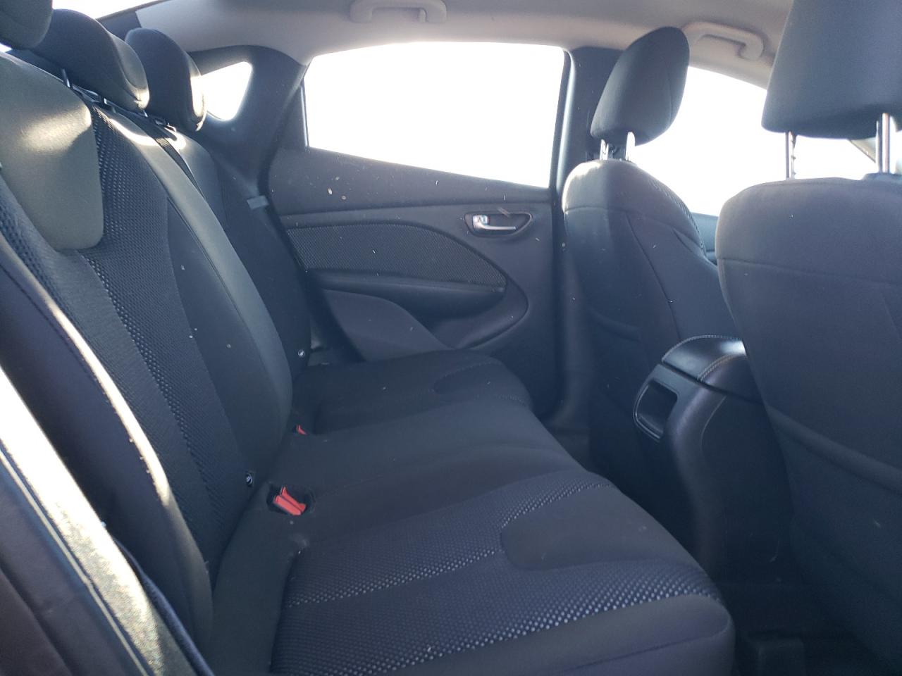 2015 Dodge Dart Se Aero VIN: 1C3CDFDH2FD159743 Lot: 86656475