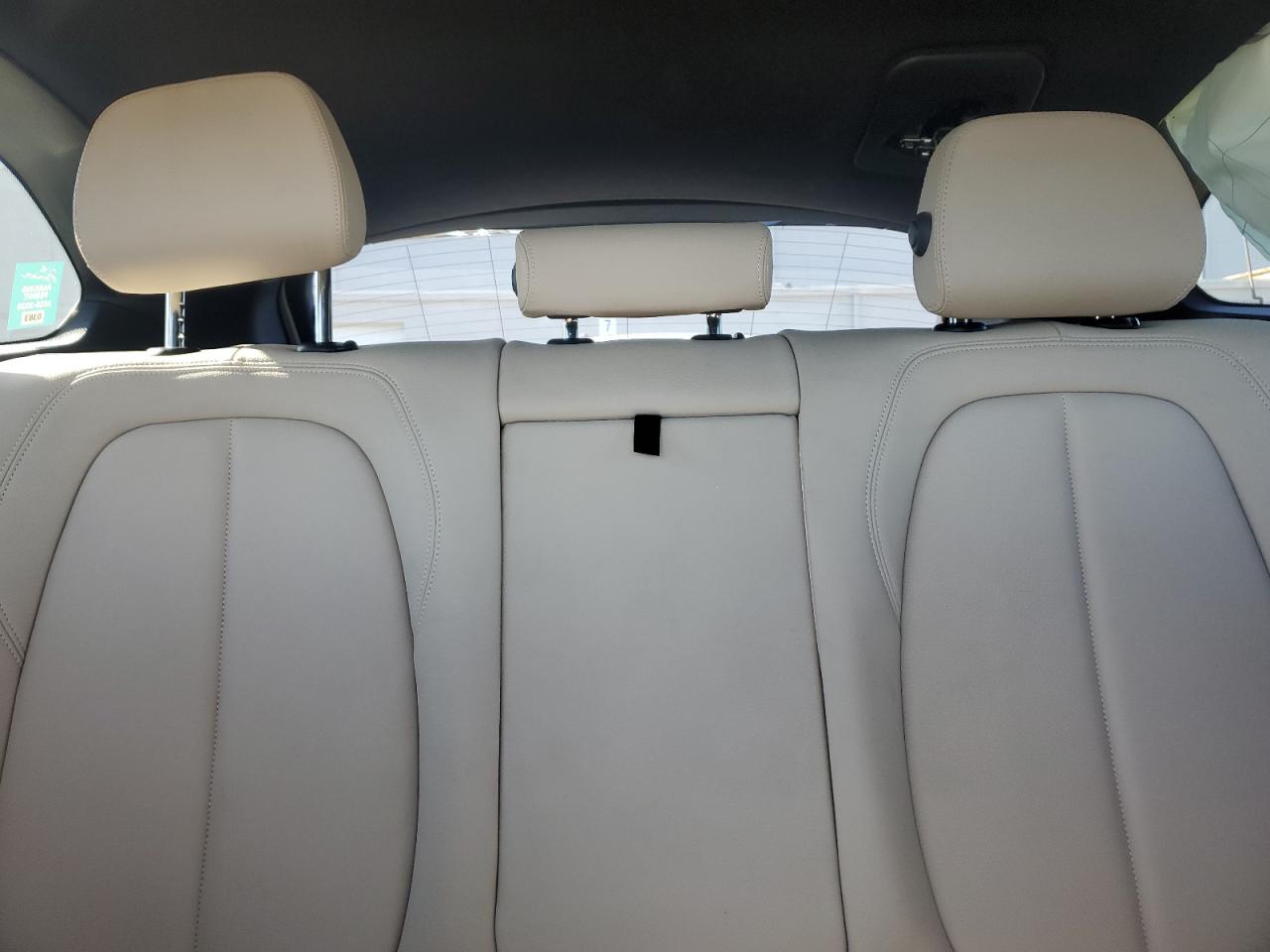 2019 BMW X1 Sdrive28I VIN: WBXHU7C5XK5L10625 Lot: 85092395