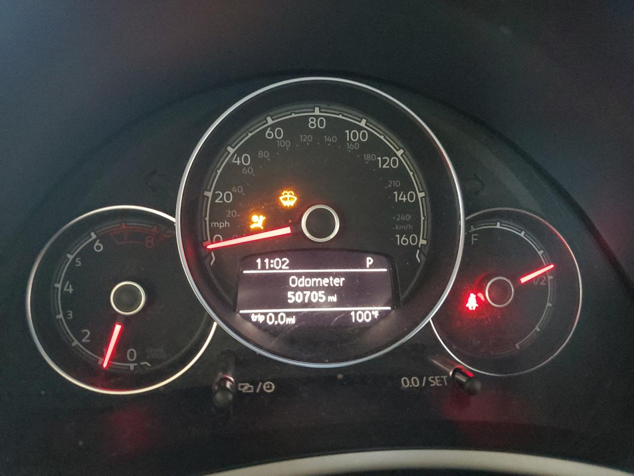 2017 Volkswagen Beetle S/Se VIN: 3VW517AT2HM807579 Lot: 85193465