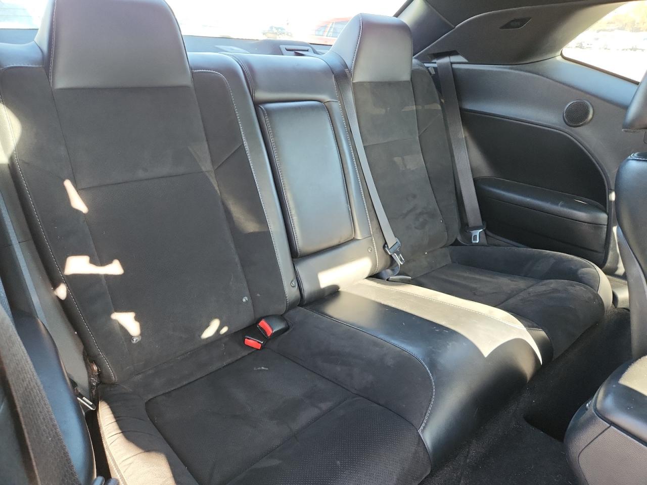 2015 Dodge Challenger R/T Scat Pack VIN: 2C3CDZFJ5FH718433 Lot: 87073265