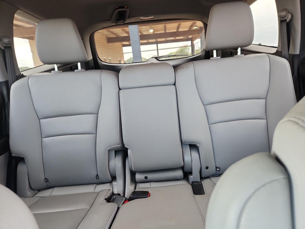 2019 Honda Pilot Exl VIN: 5FNYF5H56KB017968 Lot: 85866215