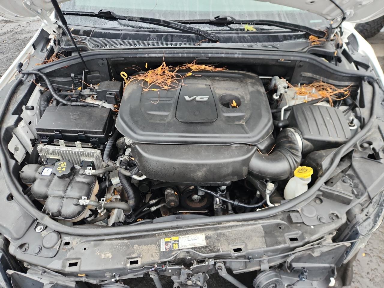 2018 Jeep Grand Cherokee Laredo VIN: 1C4RJFAG8JC407695 Lot: 84655875