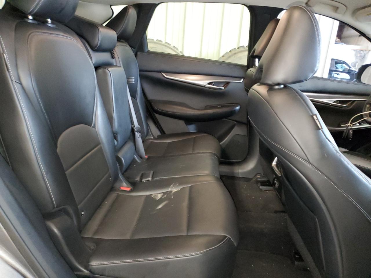 2021 Infiniti Qx50 Pure VIN: 3PCAJ5AA3MF118489 Lot: 90465655