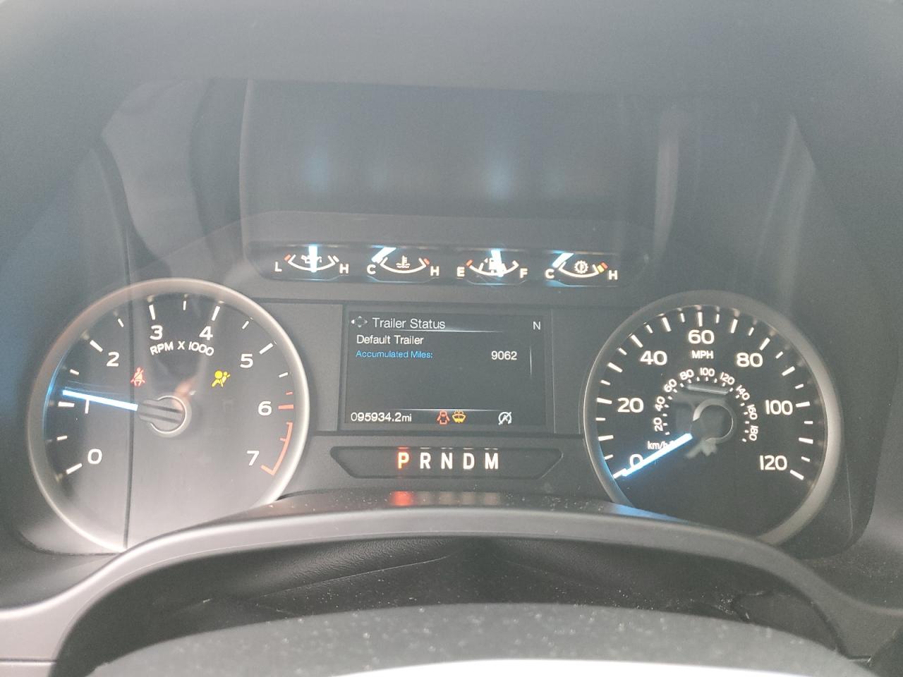 2018 Ford F150 Supercrew VIN: 1FTEW1EG3JKC98260 Lot: 85184775