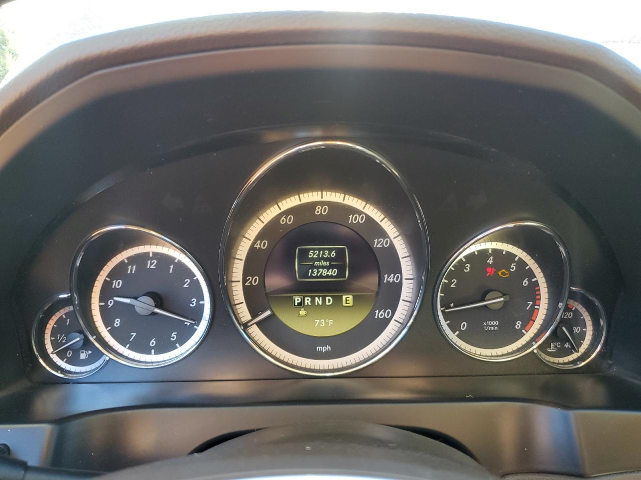 2012 Mercedes-Benz E 350 VIN: WDDKJ5KB8CF155372 Lot: 85127035