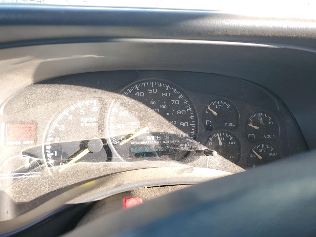 2001 Chevrolet Silverado K1500 VIN: 2GCEK19V011346124 Lot: 85588385