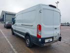 2019 FORD TRANSIT 350 LEADER ECOBLU  for sale at Copart SANDWICH
