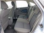 2006 FORD FOCUS ZETEC CLIMATE AUTO  for sale at Copart NEWBURY