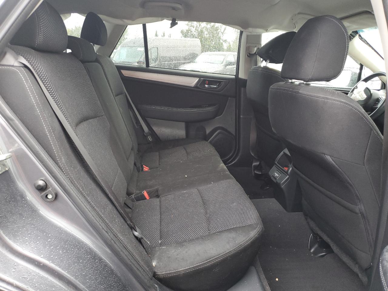 2018 Subaru Outback 2.5I Premium VIN: 4S4BSAFC3J3320788 Lot: 84471945