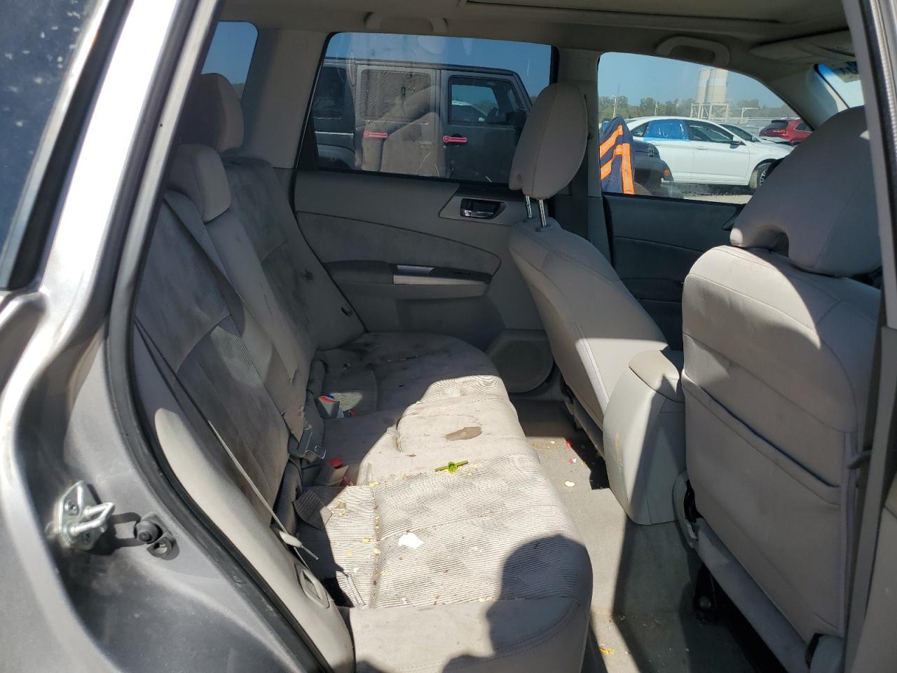 2009 Subaru Forester 2.5X Premium VIN: JF2SH63679H729245 Lot: 86156635