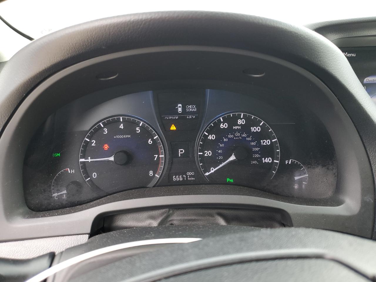 2015 Lexus Rx 350 Base VIN: 2T2BK1BA9FC311502 Lot: 86272095