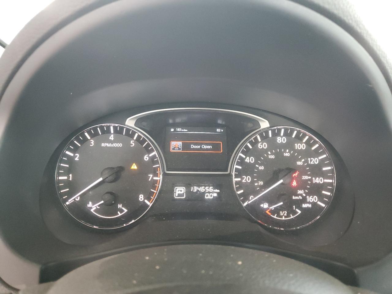 2014 Nissan Altima 2.5 VIN: 1N4AL3AP4EC266691 Lot: 86526225