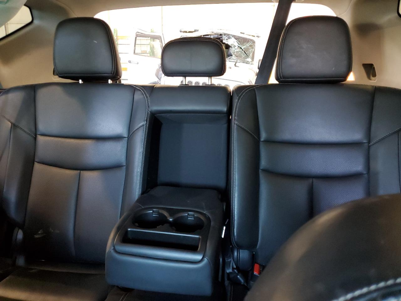 2019 Nissan Murano S VIN: 5N1AZ2MS7KN107873 Lot: 84484645