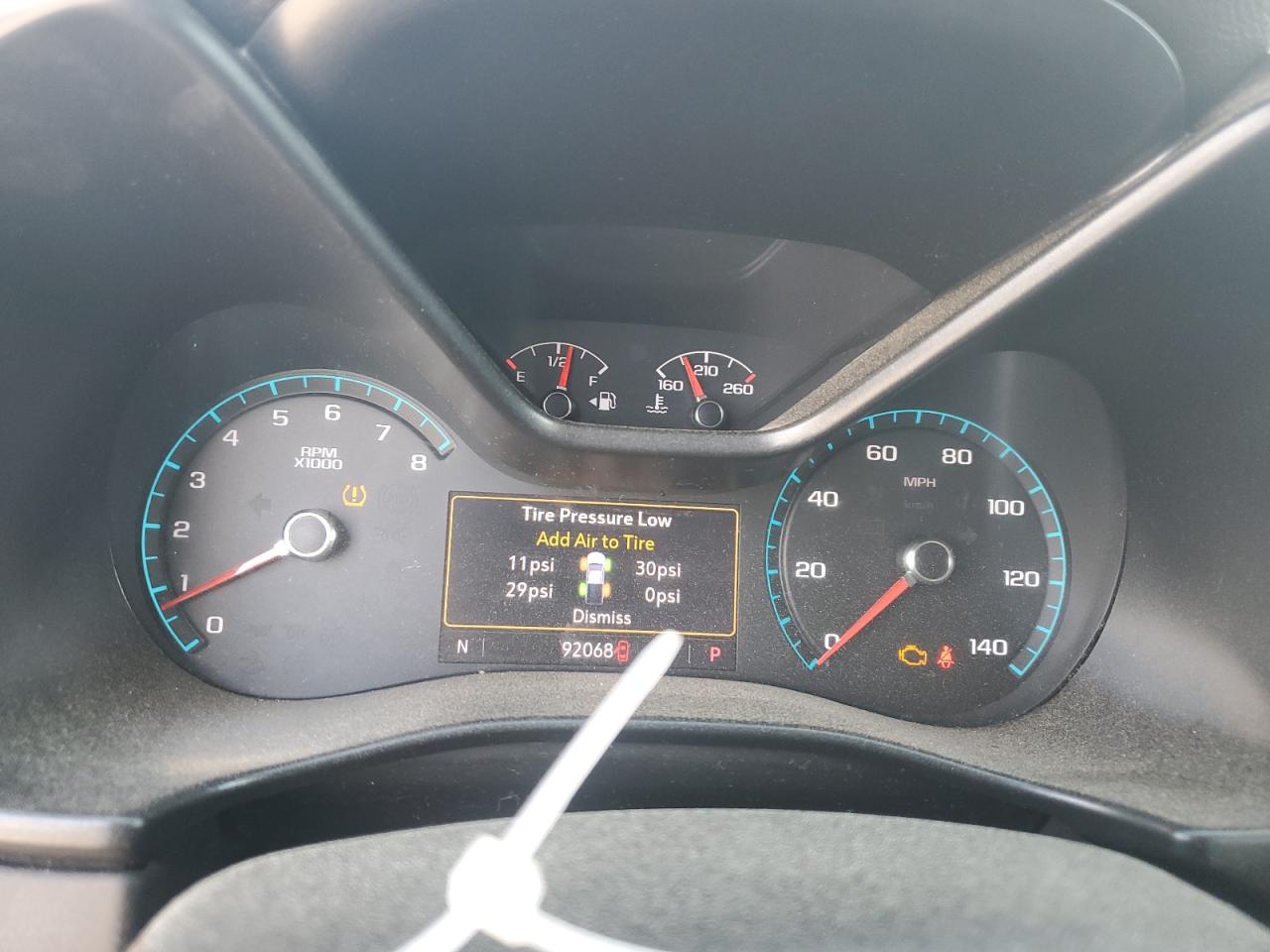 2019 GMC Canyon Sle VIN: 1GTG5CEN5K1194060 Lot: 82348655