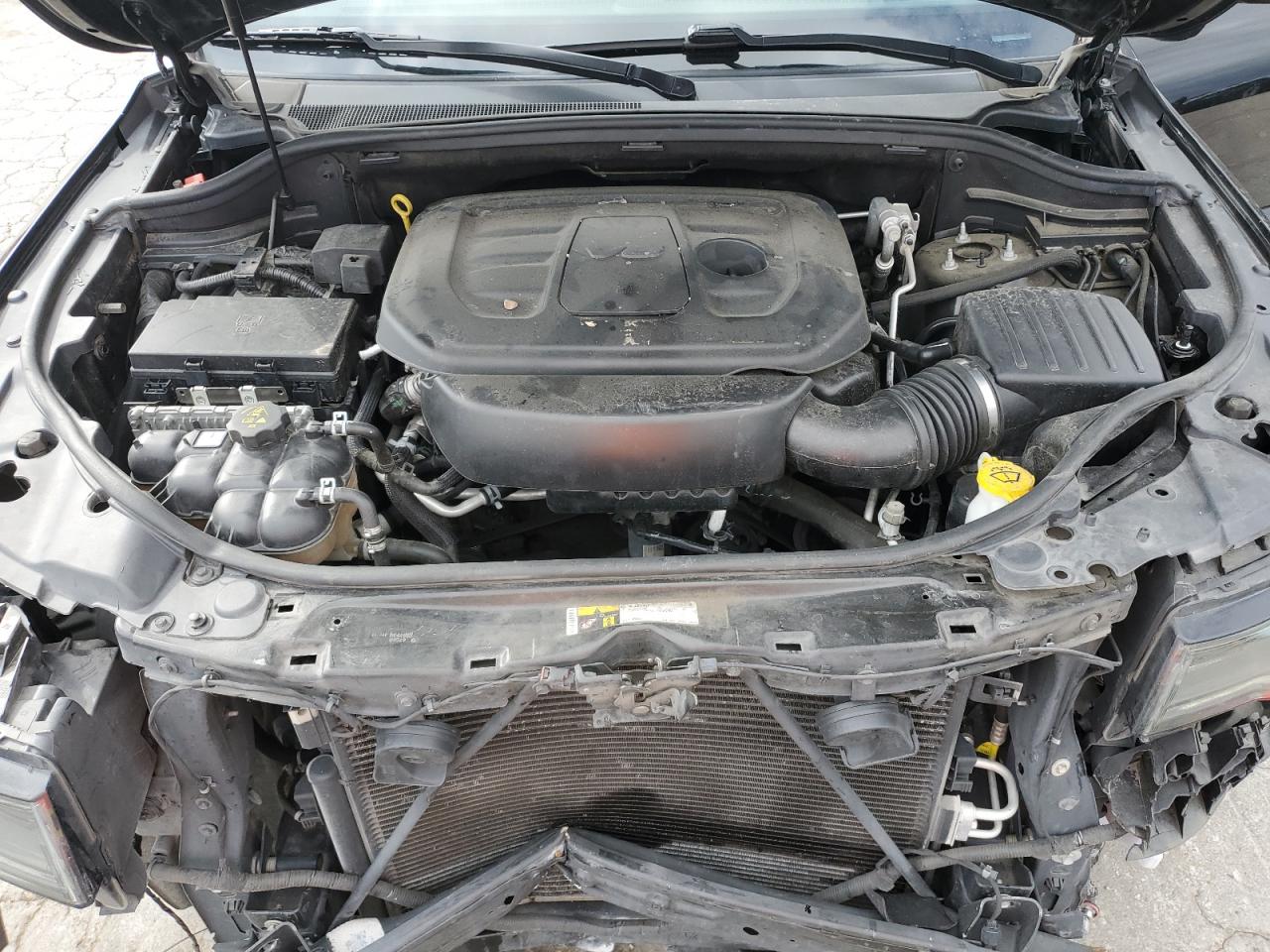 2019 Jeep Grand Cherokee Limited VIN: 1C4RJFBG9KC725387 Lot: 84785355